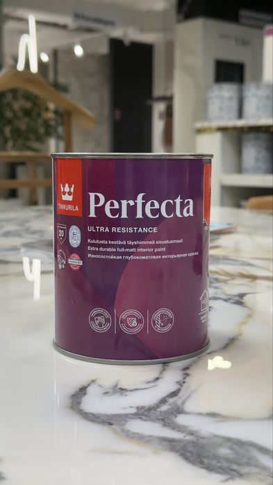 Распродажа красок от 1000 тг