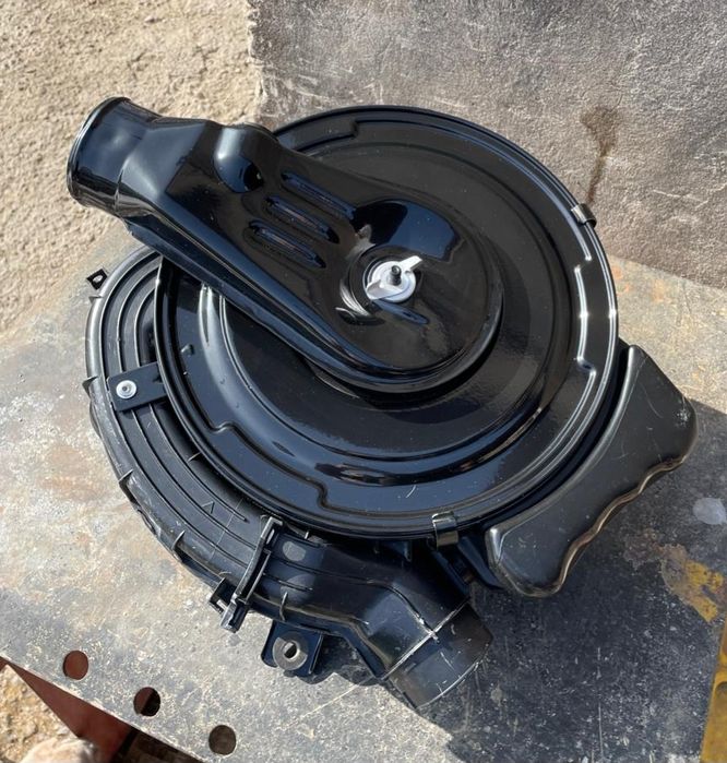 Корпус воздушного фильтра Prado78