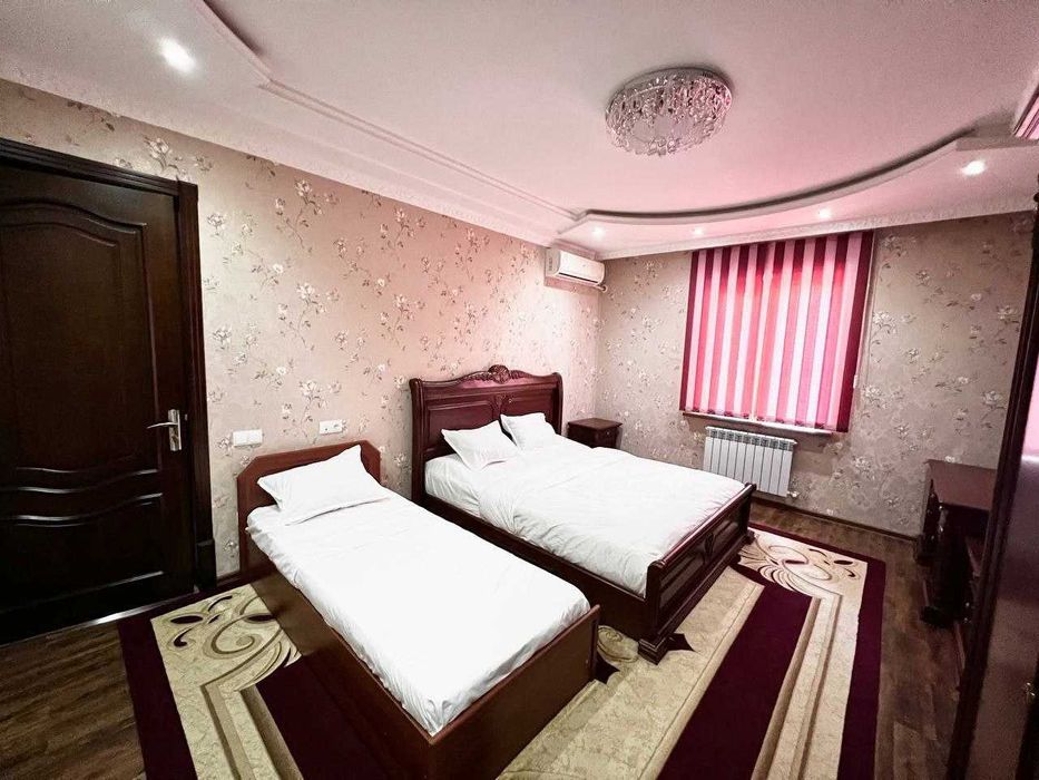 Сдается Квартира В Центре