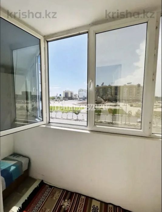 2х комнатная Квартира