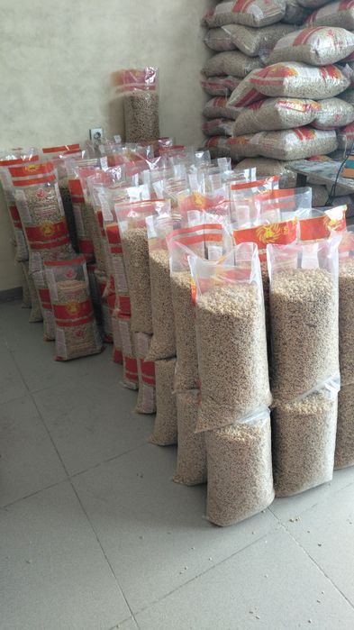 Макароны для животных