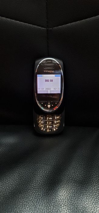 Siemens sl 55 liber !