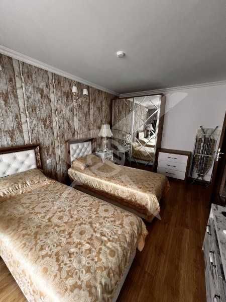 Продава се Тристаен апартамент в к.к. Слънчев бряг - 99 кв.м за 1314 €/кв.м - Снимка #8