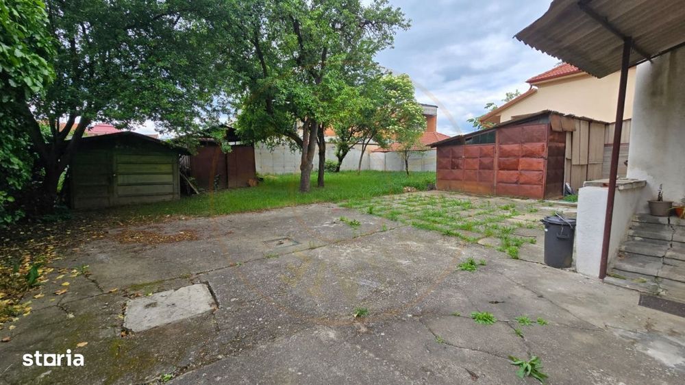 De Inchiriat Apartament in casa 2 Camere Satu Mare