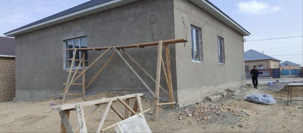 Опытные мастера из узбекистана