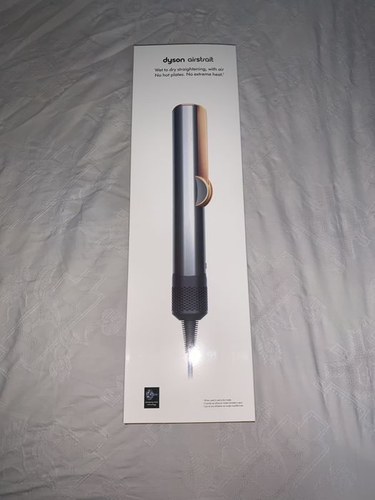 Dyson Airstrait Placa de Par