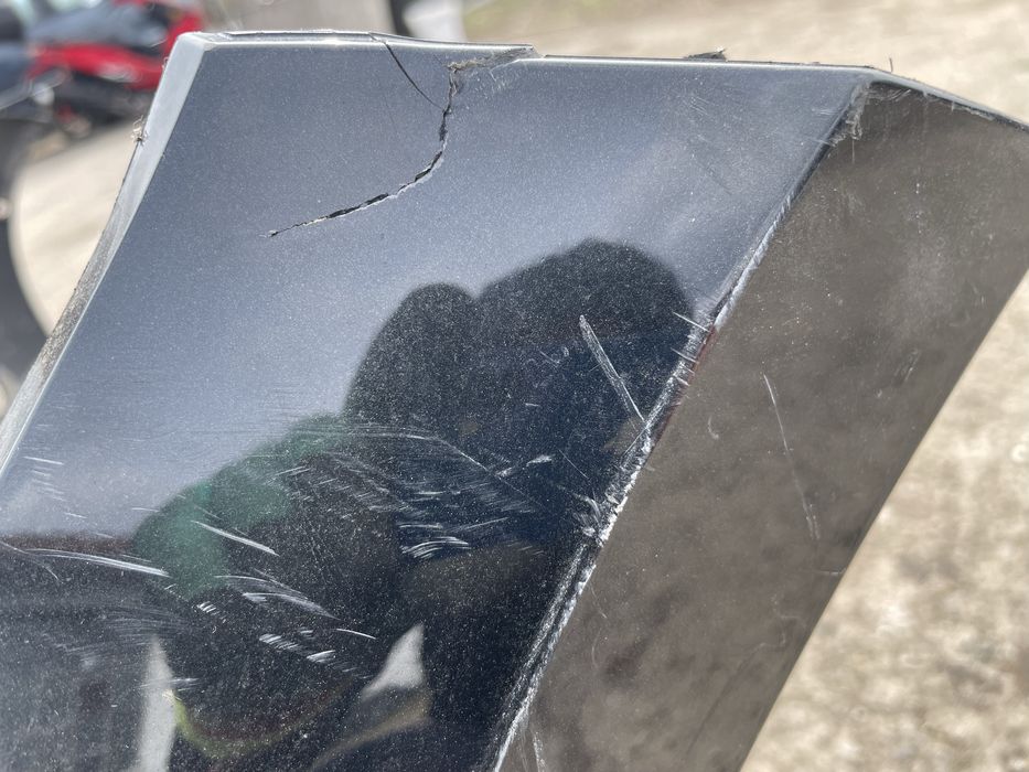 Предна броня да BMW G20 G21 M БМВ Г20 Г21 М  2019-2022г