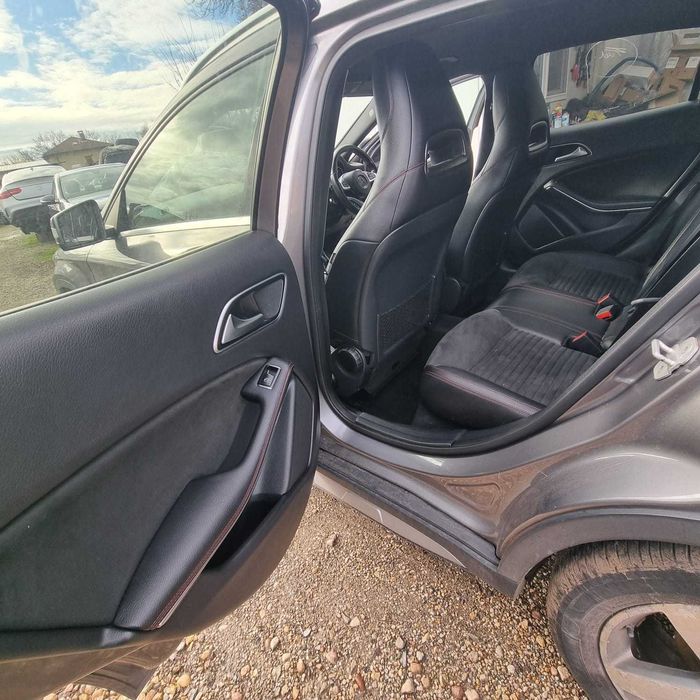 Mercedes GLA W156 CDI AMG packet 2017г на части