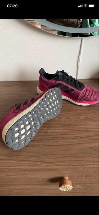 Pantofi de alergare Adidas Solar Drive 38