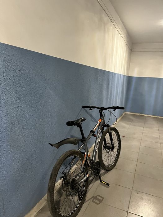 Велосипед для езды