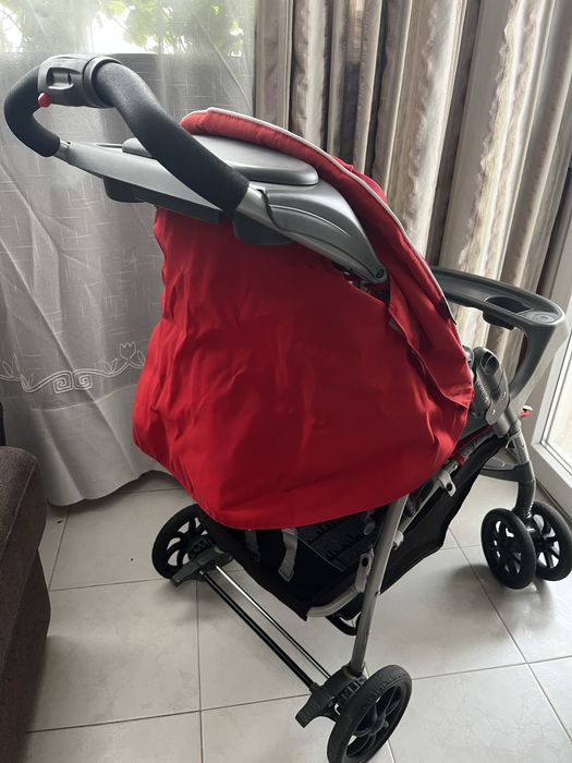 Детска количка graco