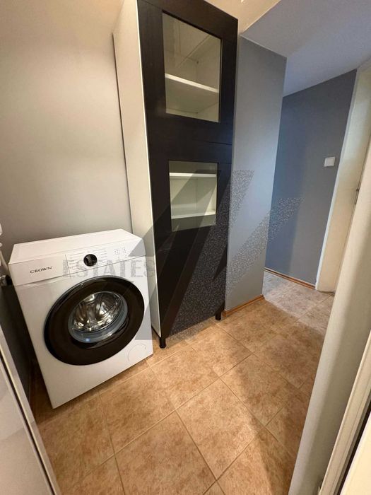 Двустаен апартамент до метростанция