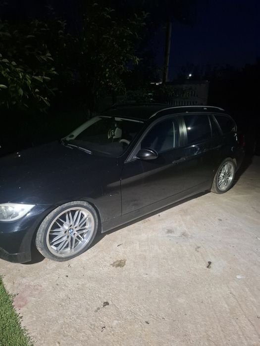BMW i3 2008 — imagine 2