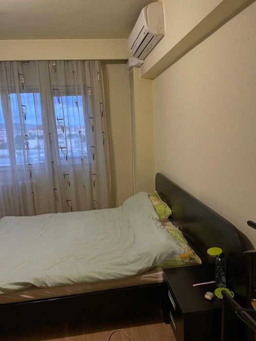 Inchiriez apartament in Zona kaufland Marasti