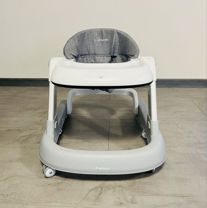 Бебешка проходилка Cangaroo