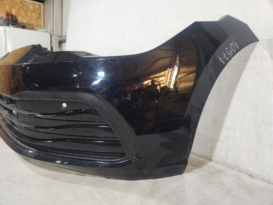 Bara fata VW Golf 8, 2020, 2021, 2022, 2023, 2024, cod origine OE 5H0807221H. 10571