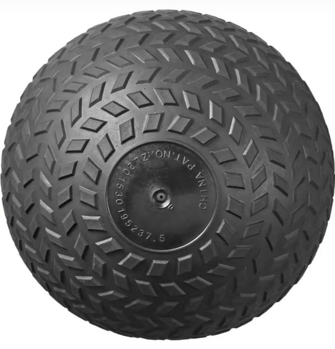 Медицинбол набивной мяч с песком для фитнеса