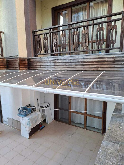 Продава се Едностаен апартамент в Свети Влас - 37 кв.м за 786 €/кв.м - Снимка #10