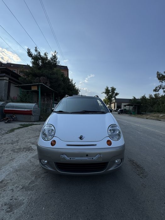 Matiz best 2015 H9