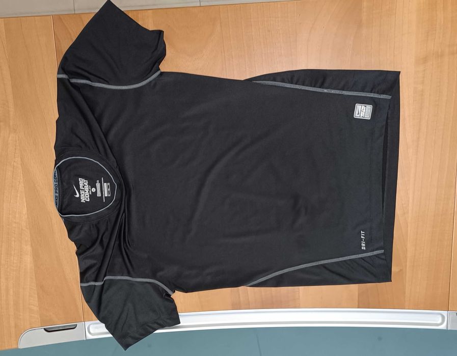 Nike Pro Combat-Dri-Fit-Като Нова