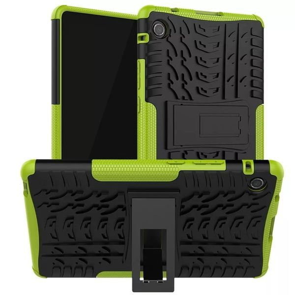 Huawei MatePad T10 9.7 / T10s 10.1 / T8/ Хибриден кейс калъф за таблет