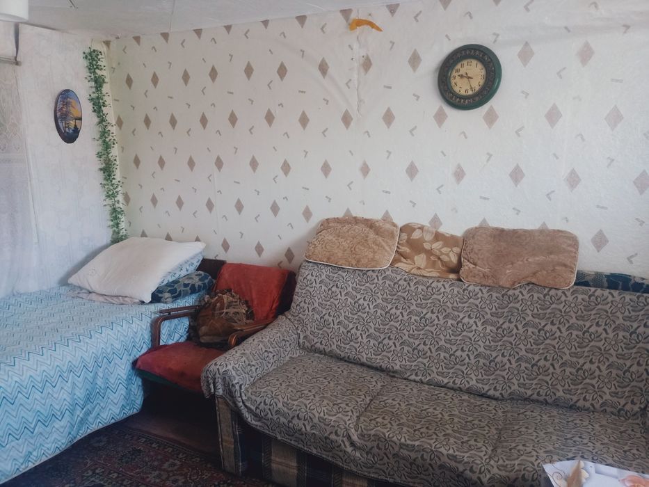 Дача на 1 водоколонке