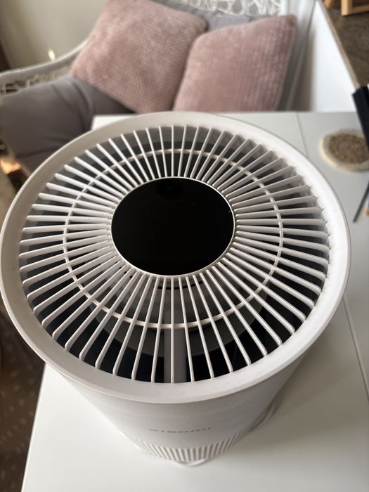 Purificator de aer Xiaomi Smart Air Purifier 4 Compact