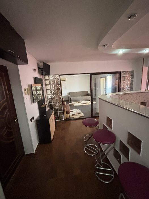 Apartament 2 camere, Ultracentral, Bl. D2, Etaj 1 – Roșiorii de Vede