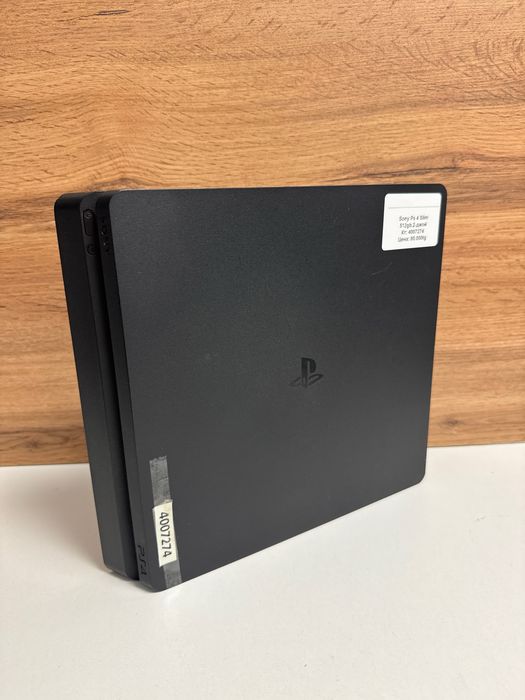 Sony ps 4 slim/рассрочка/baribarshop