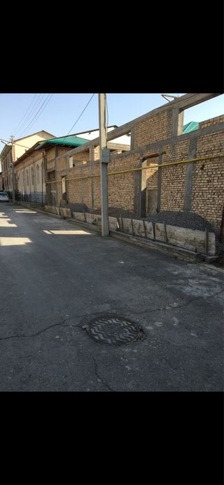 Юнус-Обод Зенитда. Ер ва Уй сотилади.