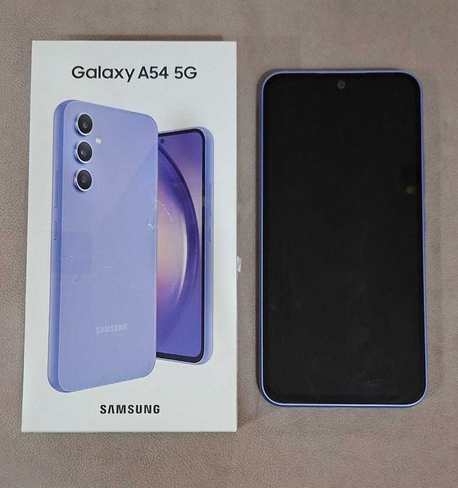 Samsung Galaxy A54