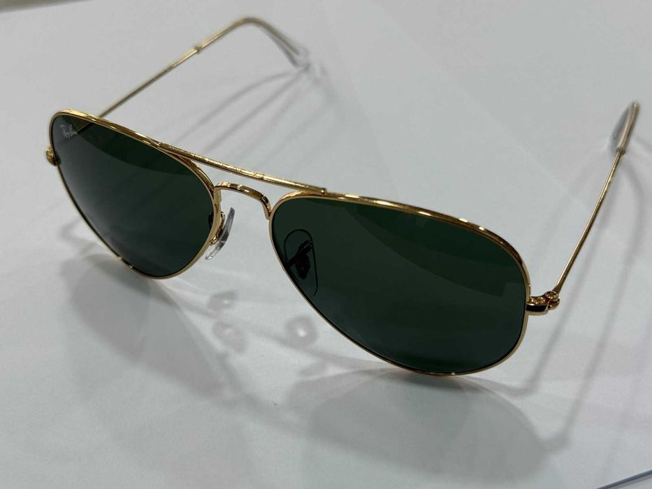 Слънчеви очила Ray-Ban Original Aviator RB3025 - L0205