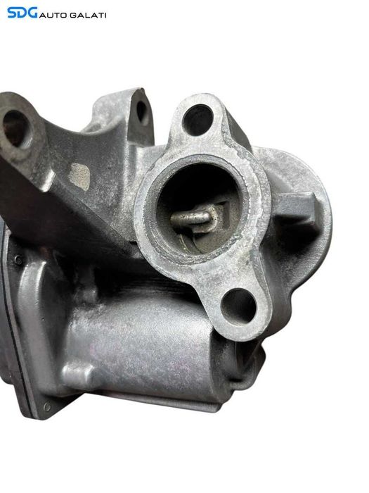 EGR Renault Megane 3 1.6 DCI 2008 - 2015 Cod H8201068968 8201068968 147100789R 147100789 [X4227]
