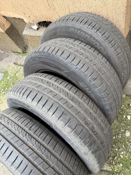 Anvelope vara 185/65r15-Hankook