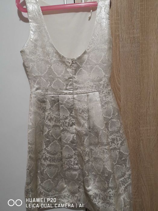 Рокли ХС, без следи от употреба!