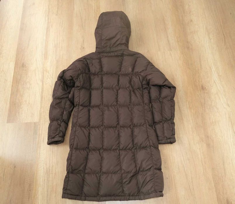 The North Face 600 fill Down дамско яке, парка размер М