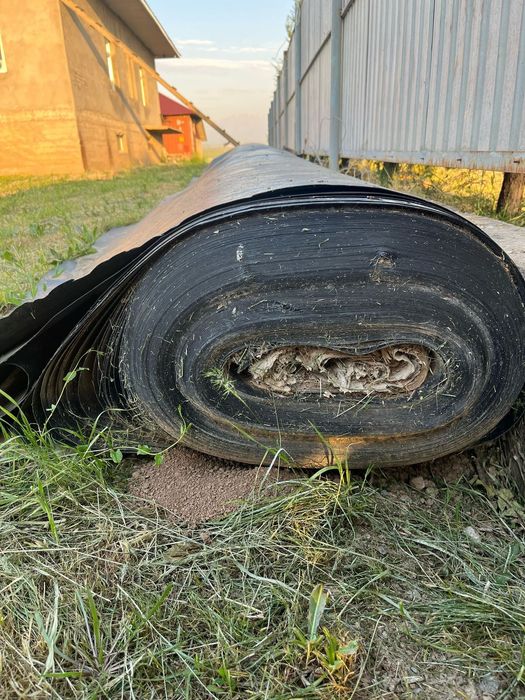 Продается геомембрана