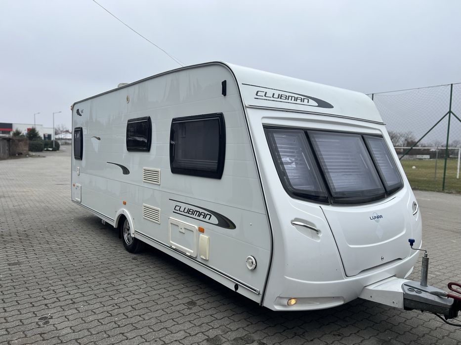 Lunar Clubman 2011 pat matrimonial Alde alko atc cabina de dush inm ro