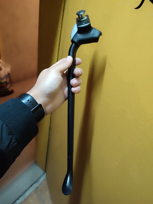 Степенка за мотор