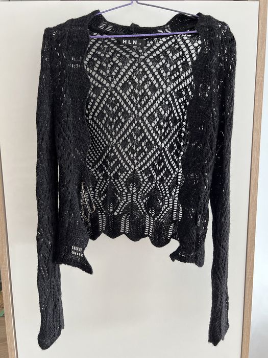 Blazer Helene mărimea M 38