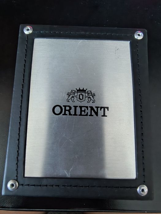 Ceas dama Orient