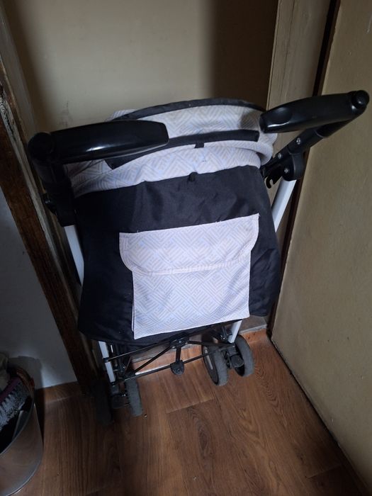 Детска количка , лятна