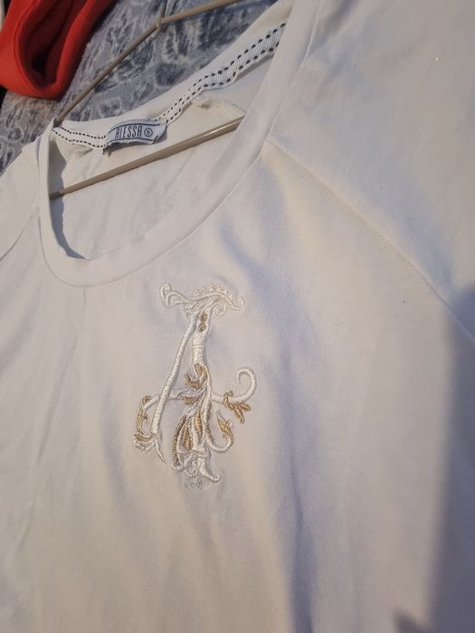 Alessa дамска Тениска S