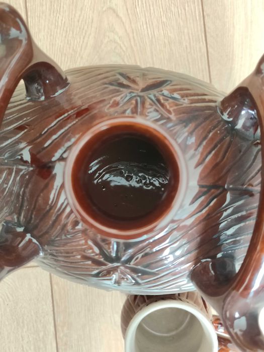 Графин сувенирный, бочка, бочонок, штоф