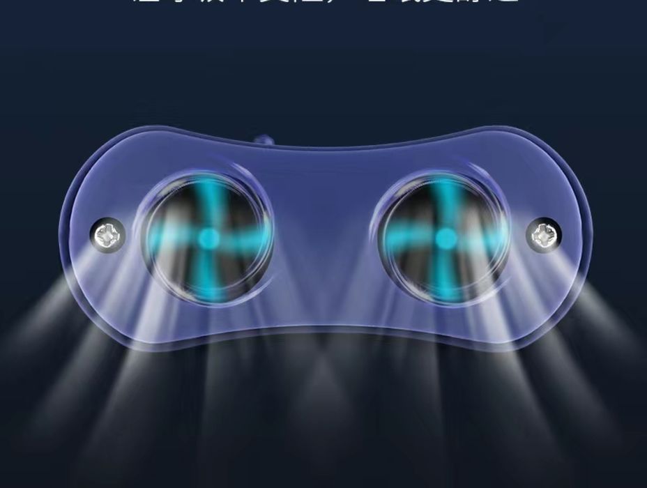 Электрическое устройство против храпа