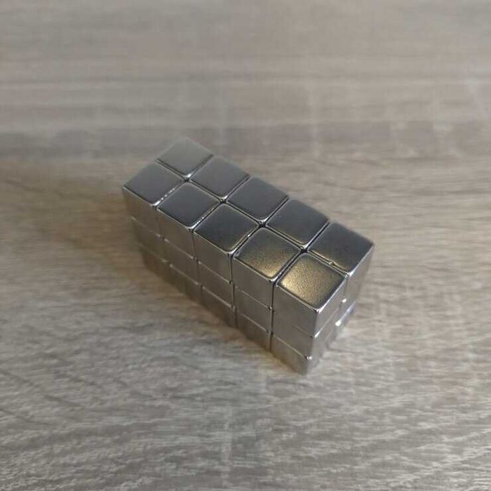 Неодимови магнити