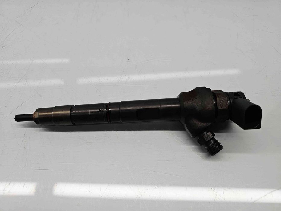 Injector  Skoda Octavia 3 (5E3) [Fabr 2012-2020] 04L130277AK 2.0 TDI C