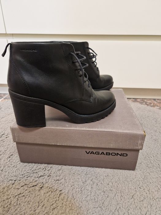 Ghete Damă Vagabond