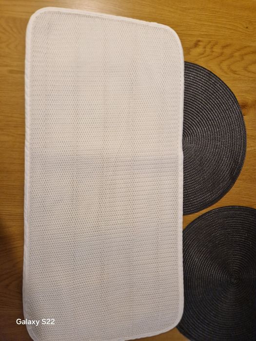 3 броя Aerosleep- топ матрак, протектор