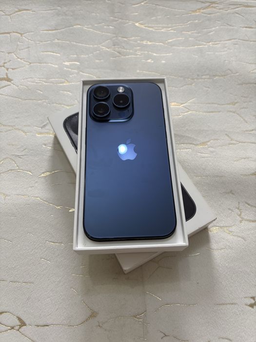 Iphone 15 pro Айфон 15 про